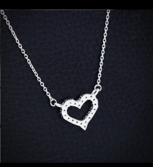 My Heart Necklace