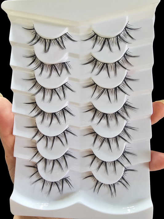 Darling Lashes